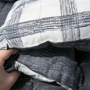 Кореи ские зимние одеяло Сделано в Корее Качественная