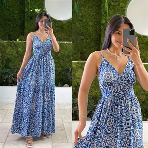 Яркие сарафаны для стильных луков 🍋🫐 - Купить в Бишкеке