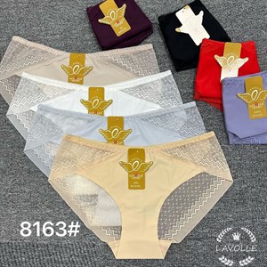 Артикул 8163 цена Расцветки 8 цветов В упаковке 12