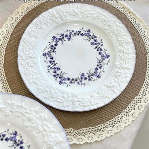 Трендовая посуда на 6 персон | Доставка по всем Кыргызстану