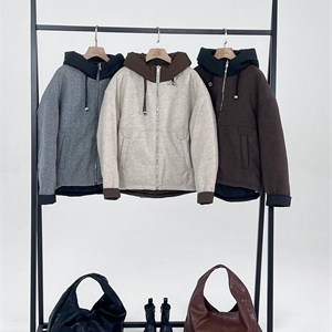 AYKA EXCLUSIVE - Ваш лучший выбор женской верхней одежды в Бишкеке