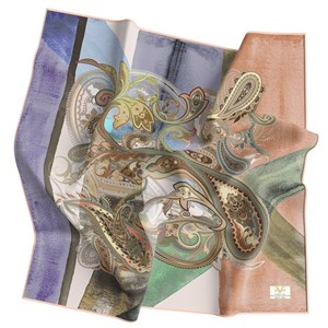   ПЛАТКИ ITALIA РАСЦВЕТКИ В ПРОФИЛЕ   ОПТОМ 750 сом