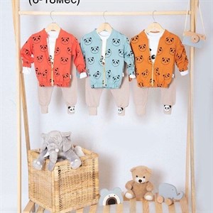 Обалденное новое поступление Тройки для малышей Бегом