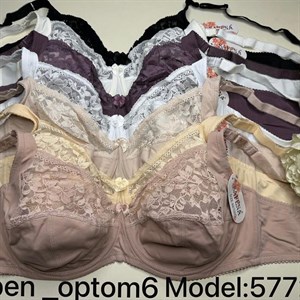 Купите оптовые чашки — Арт 5772 для женского белья