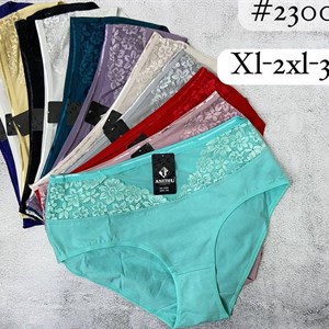 Артикул 2300 Расцветки 12 цветов В упаковке 12 штук