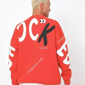 Вся крутейшая Уличная Одежда из Турции на MAGAZINE_KGZ