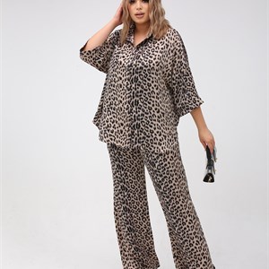 Двойка Лео Арт 2123 Размеры 50 52 54 56 ___________________________