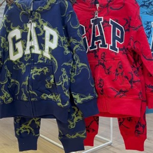 Спортивные костюмы GAP 1290 сом Оптом и в розницу