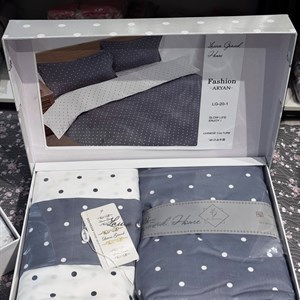 Качественное двуспальное постельное белье от LAURA GRAND - идеальный выбор для вашего дома