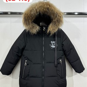     ТОЛЬКО ОПТОМ Куртки ЗИМНИЕ НАТУРАЛЬНЫЙ МЕХ КОД