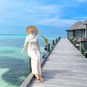 Поплавали покушали и вышли делать мне классные кадры