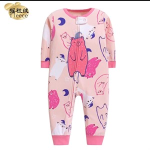 Ромпер флис размер 9 24м в линии 4шт код36