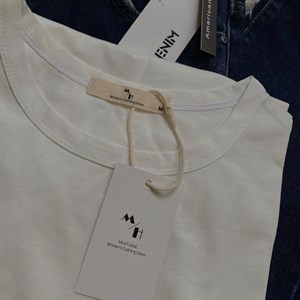 В наличии 100 хлопковые футболки oversize Oversize