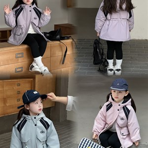 Новинка детской одежды осень-зима 2023 | kids_dordoi