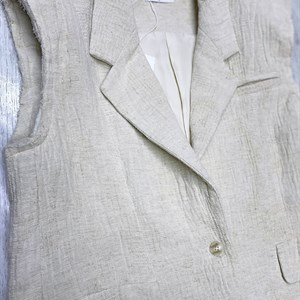 Новая коллекция стильной жилетки из Италии - комфорт и качество