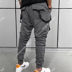 Вся крутейшая Уличная Одежда из Турции на MAGAZINE_KGZ