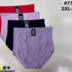 ANTTIFU/MARABUT 7765 — женское нижнее бельё оптом, размеры 2XL–4XL