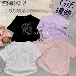 Летние футболки оптом - качественные детские футболки с доставкой из Китая