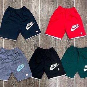  Новинки шортики  5 8 лет 100 сом  В линейке 4 штук