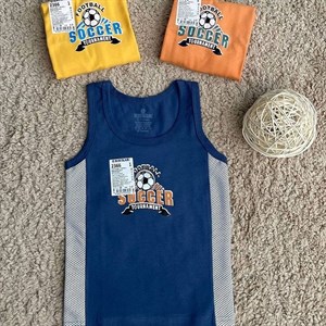 Майки для мальчиков BAYKAR Артикул 2366 Размер 0