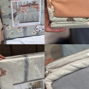 Тёплое постельное белье - Уют и комфорт для вашего дома