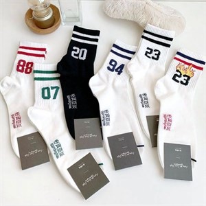   Жизнь слишком коротка для подбирания одинаковых