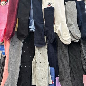 В наличии колготки