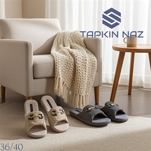 Домашние тапочки оптом по низким ценам - доставка по СНГ