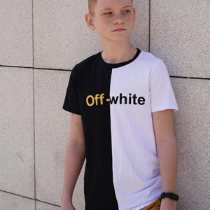 Футболка fn1brandфутболка Размер 10 14 О П Т О М