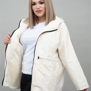 New Легкая ветровка на каждый день Хорошо защитит