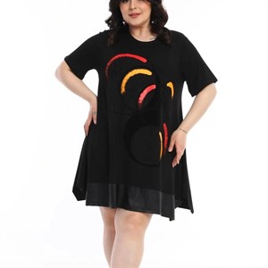 Туника женская от 56 70 размера Производство Турция