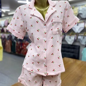 Ткань муслин Размер СМЛ Цена 900 сом В пачке 3 шт