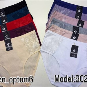 Женская одежда оптом, артикул 902 — размеры 2XL–4XL