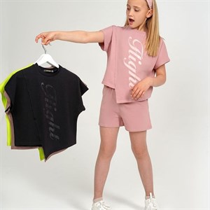  FLIGHT   НОВИНКА Летняя коллекция Футболка оверсайз