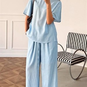 Женский стильный образ KAPSULA_BRAND — распродажа 1200 сом 💕