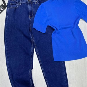 New collection Джинсики и американка   Джинсы 5900