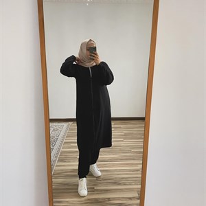 Kamelia kg_   Костюмы двойки на замке Удлиненный