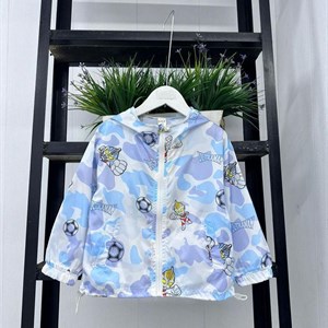 Ветровка весна осень Производство Гуанчжоу Размеры