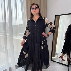    D R E S S B E R R Y     Дордой Европа 1 проход