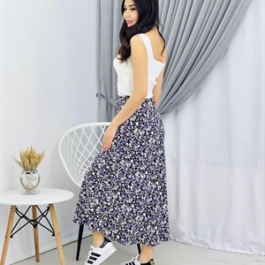 Летние юбочки в разных расцветках Размер стандартный