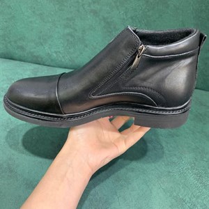 Exclusive Original Натуральная кожа полностью Термо