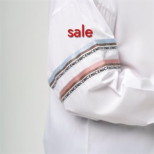 Сезонные скидки на блузки SASHA Безупречное качество