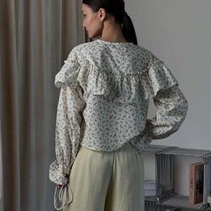 Оптовый Магазин Женской Одежды от THE TREND SETTER - Качественные Товары по Доступным Ценам