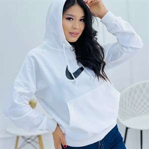  Получили шикарные худи  Ткань двухнитка Турция  