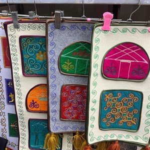 Новые виды пано Большие по 550 сом Маленькие по 450