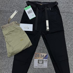 Новое поступление мужских джинсов 2025 | Топовые модели от AOLI