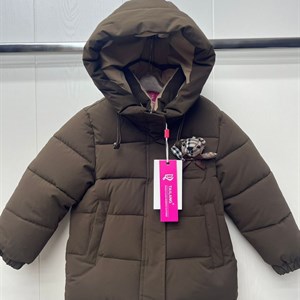     ТОЛЬКО ОПТОМ Зимние куртки КОД HL 192 ЦЕНА 1850