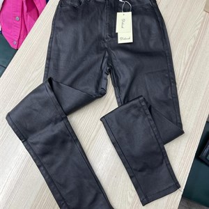 получили джинсы с мокрой кожи на флисе 650сом s m