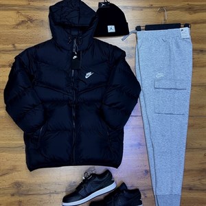 Стильная мужская спортивная одежда - Доступные цены!