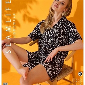 Пижамы и нижнее бельё оптом Прямые поставки из Турции